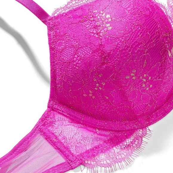 NEW Victoria’s Secret Bombshell Bra - Picture 5 of 11